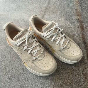 Hoka Clifton L Suede: Mens 9.5